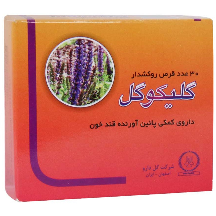 گلیکوگل